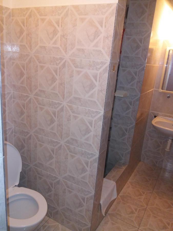 Penzion Paseky U Zapadlych Vlastencu מראה חיצוני תמונה