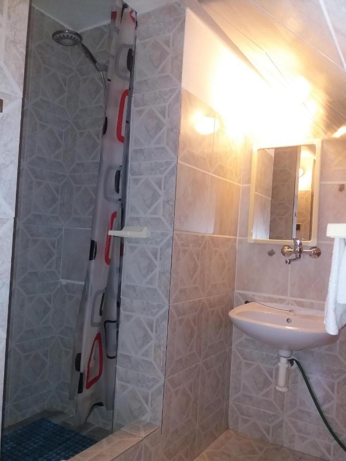 Penzion Paseky U Zapadlych Vlastencu מראה חיצוני תמונה