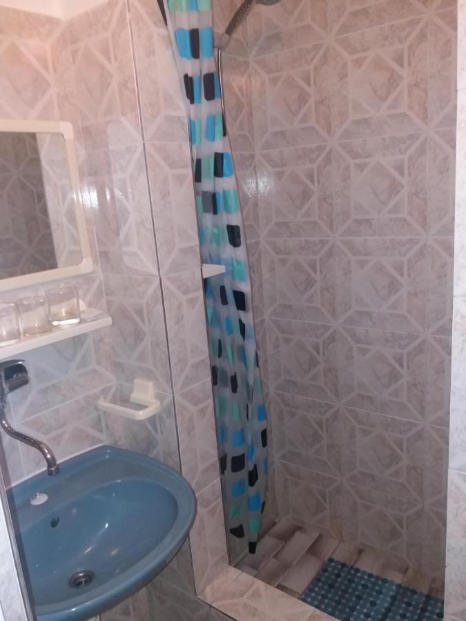 Penzion Paseky U Zapadlych Vlastencu מראה חיצוני תמונה