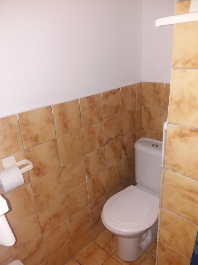 Penzion Paseky U Zapadlych Vlastencu מראה חיצוני תמונה